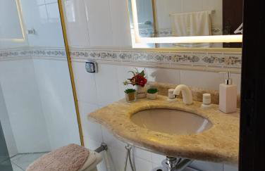 Apto Pé na areia com vista mar! - Foto 17