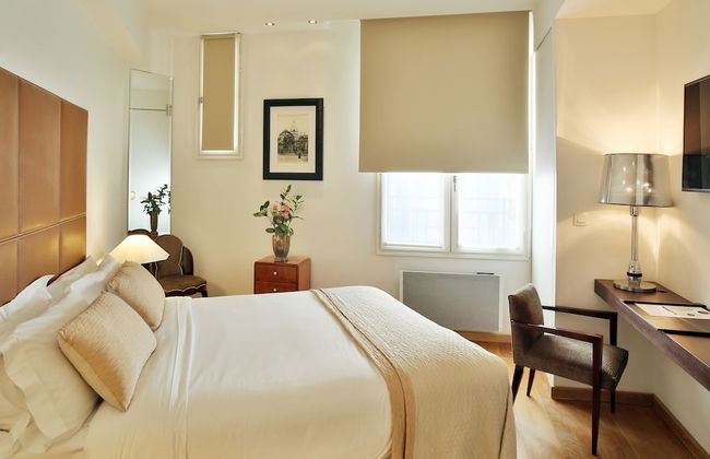 Montmartre Residence - Foto 4