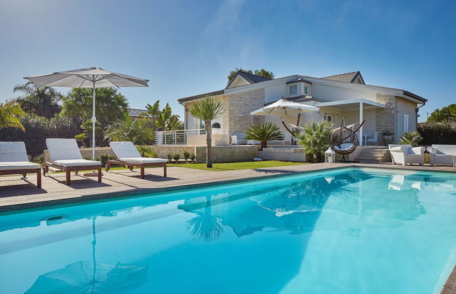 Villa Giame - Foto 40