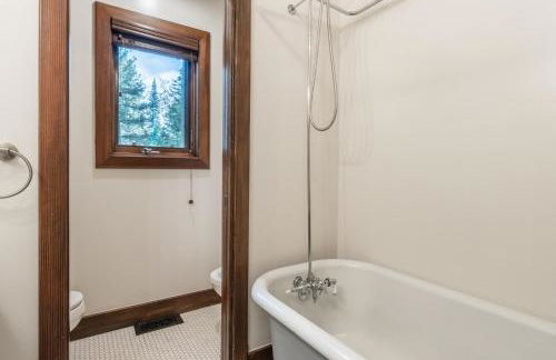 Cedar Crest - Owl Cottage 9 - Foto 23