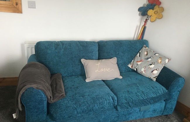 Driftwood Loft - Foto 11