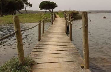 Casa do Canto - Uma casa no campo, perto da praia. - Foto 29