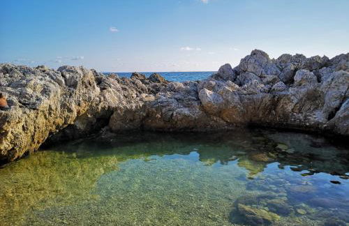 Villa il Faro - Circeo holiday house - Foto 25