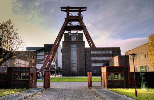 Moderne Suite bis zu 6 Personen - Central- free Parking - 3 Bedrooms - Netflix - Smart Home - Foto 43