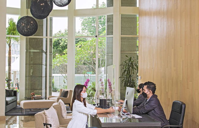 Fraser Residence Sudirman Jakarta - Photo 37