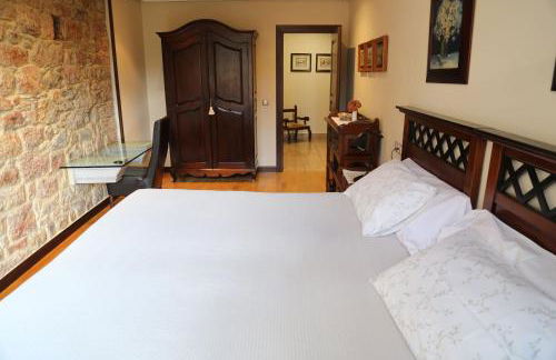 Apartamentos La Pontiga *** - Foto 20