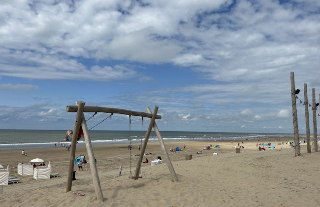 3 bedroom House in Noordwijk with garden and terrace - Photo 18