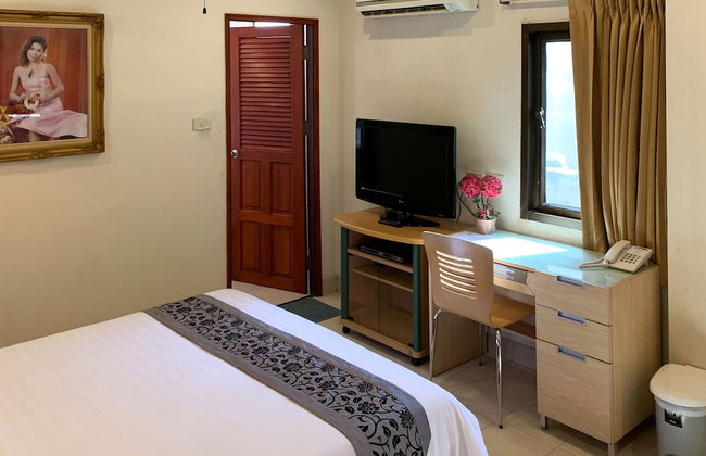 The Classroom Hotel - Foto 11