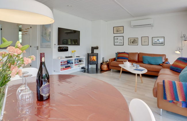 "Gottfrieda" - 300m from the sea - Foto 21