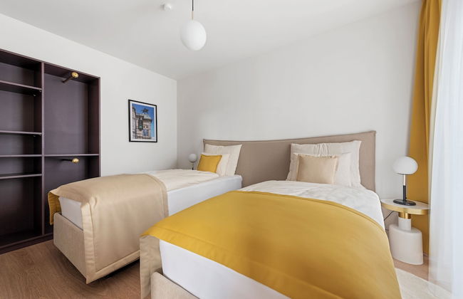 Karl und Anton Boutique Apartments - Photo 37