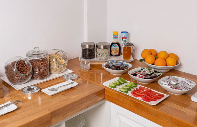 Nana Angela Apartments - Foto 16