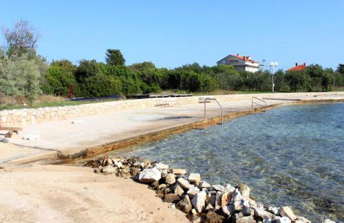 Apartments by the sea Muline, Ugljan - 12533 - Foto 5