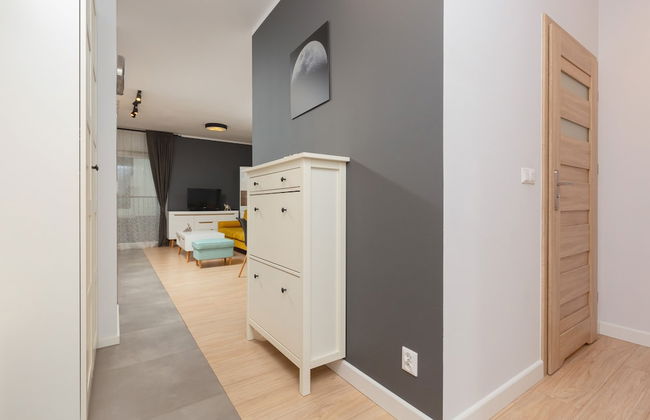 Active City Apartments Warsaw by Renters - Foto 59