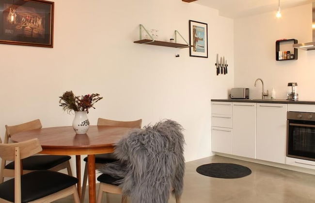 Tórshavn Apartment - City Center - Photo 27