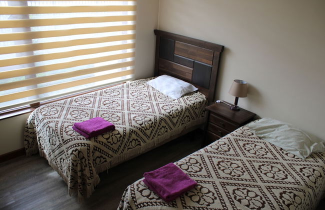 EDIFICIO B - Foto 15