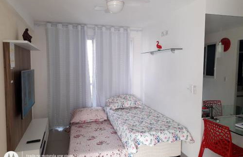 Apartamento 2 quartos Fortaleza Meireles-100m Beira-Mar - Foto 41