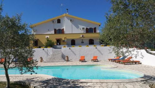 Il Sogno di Alghero - Adults Only - Foto 2