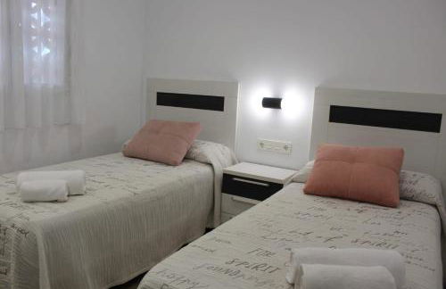 Apartamento a pie de playa - Photo 20