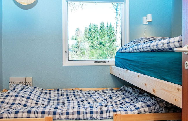 4 Person Holiday Home in Allingabro-by Traum - Foto 4