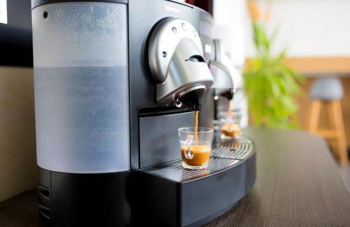 Cerise Strasbourg Appart Hotel - Foto 59