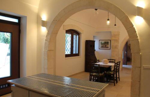 La pietra di Luca guest house - Foto 31