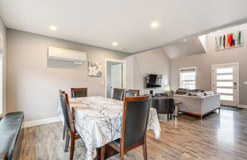 1 Mi to Oregon Dunes Quiet Getaway with Deck - Foto 5