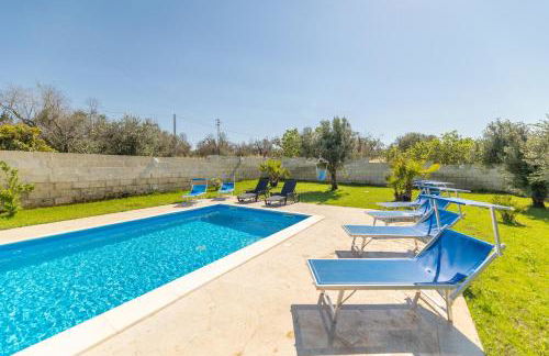 Villa Campagnola - Foto 33