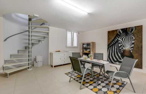 Il Silenzio House - Happy Rentals - Foto 29