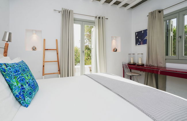 Villa Arades Sifnos with Private Pool - Foto 4