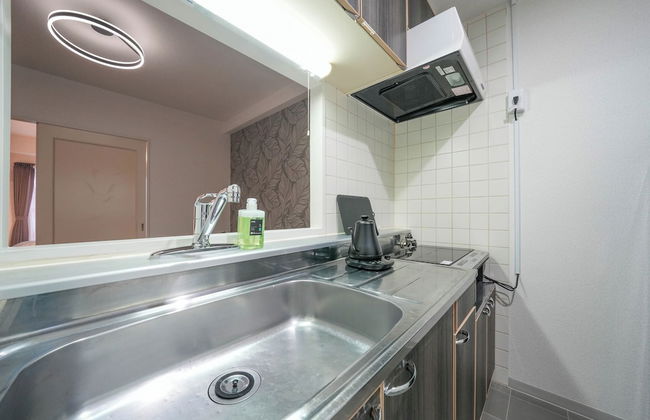 MP STYLE SAPPORO-35 - Photo 22