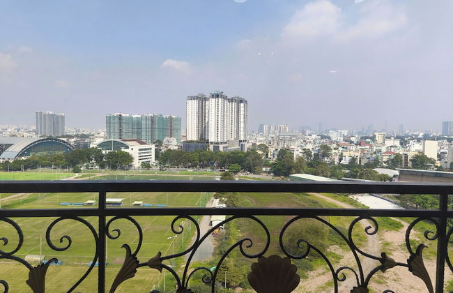 Zahoo House in Flemington SaiGon - Foto 38