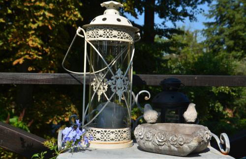 Leśna 6 - House with a garden - Foto 28