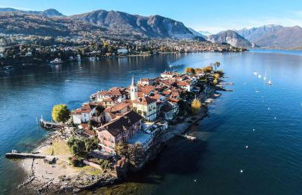 Lago Maggiore Green House - Foto 15