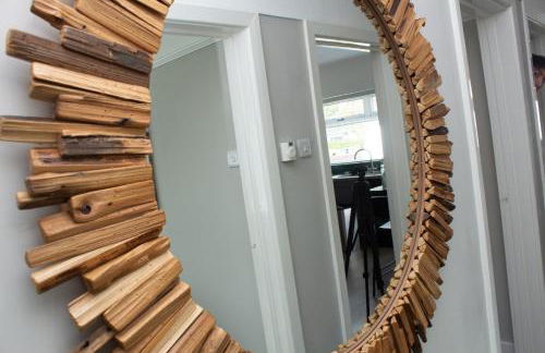 Cosy 3Bed Bungalow in West Kirby, Free Parking - Foto 10