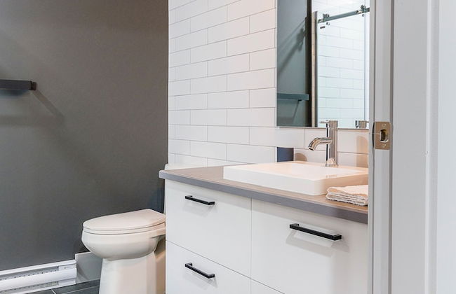 Les Lofts St-Paul - By Les Lofts Vieux-Quebec - Foto 46