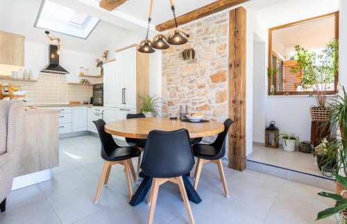 Šolta Stone House - Foto 24