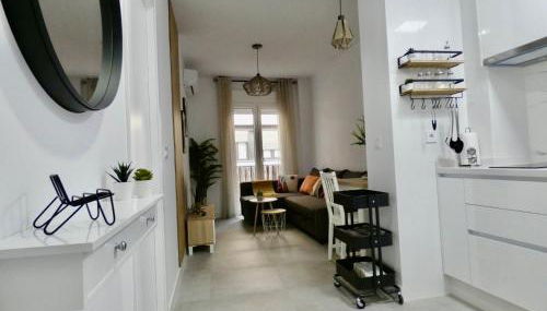 apartamento cardenal albornoz - Foto 5, Lobby or reception