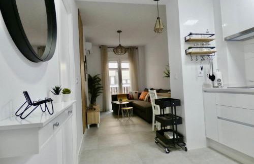 apartamento cardenal albornoz - Foto 5