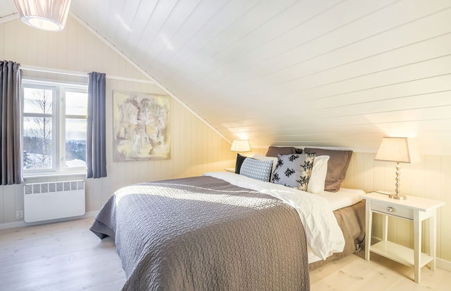 Villa Heidi - Foto 4