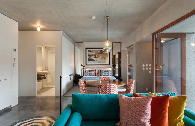 S. Bento Residences - Foto 1