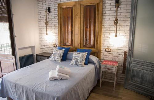 Minicasa el Mesoncico - Alojamiento vacacional en Cehegín - Foto 1