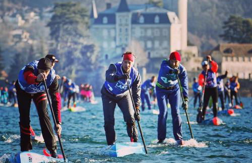 L'Écrin Vue Lac 3 étoiles - Parking gratuit, Calme & confort - Photo 43