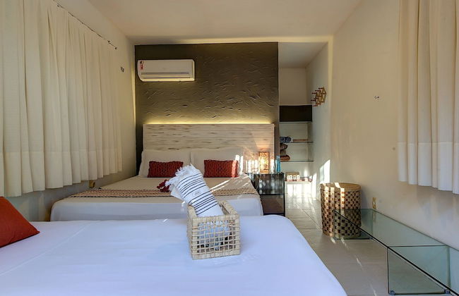 Casa na Praia de Taíba por Carpediem - Foto 13