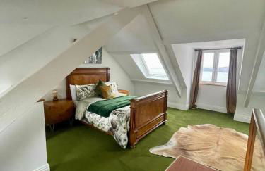 Stunning fully refurbished house - Foto 37