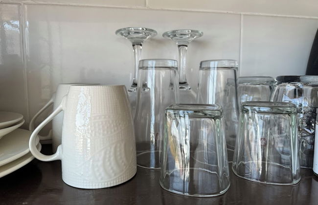 EASTERN CITY APARTMENTS - Foto 11