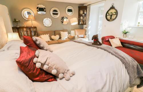 Blacksmith Cottage - Foto 11