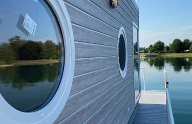 Blue Village - Foto 23