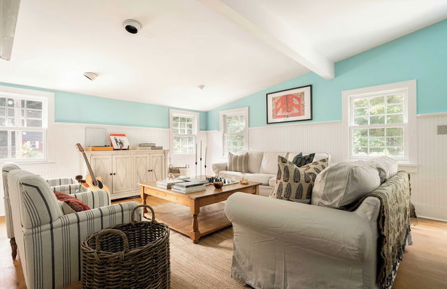 Clove by Avantstay Gorgeous Cottage w/ Pool, Privacy, Pool Table & Close to Hunter Mountain - Foto 6