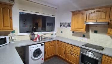 North Face Apartment , Fort William - Foto 5, stove, pet friendly, toaster, minibar
