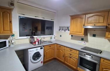 North Face Apartment , Fort William - Photo 5